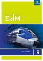 Heinz Griesel, Werner Ladenthin, Matthias Lösche, Helmut Postel, Friedrich Suhr - Elemente der Mathematik (EdM) SI, Ausgabe Hessen G9 (2013): Elemente der Mathematik SI - Ausgabe 2013 für Hessen G9