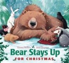 Karma Wilson, Jane Chapman - Bear Stays Up for Christmas