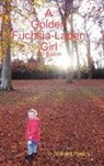 Richard Rydon - A Golden Fuchsia-Laden Girl