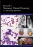 Judith Radin, M. Judith Radin, Radin Judith, Leslie C. Sharkey - Manual of Veterinary Clinical Chemistry