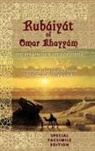 Edward Fitzgerald, Keith Seddon - Rubáiyát of Omar Khayyám