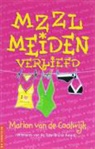 M. van de Coolwijk, Marion van de Coolwijk - Verliefd