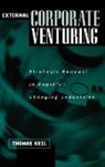 Thomas Keil, Thomas J. Keil - External Corporate Venturing