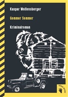 Kaspar Wolfensberger - Gommer Sommer