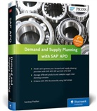 Sandeep Pradhan - Demand and Supply Planning with SAP APO