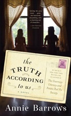 Annie Barrows - The Truth According to Us