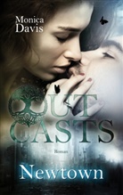 Monica Davis, Ink Loreen Minden, Inka Loreen Minden, Inka L. Minden, Inka Loreen Minden - Outcasts 4