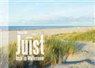 Sascha Stoll - Juist - Insel im Wattenmeer
