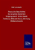 Karl Lamprecht - Deutsche Geschichte