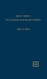 Aaida E. Trau, Aida Trau, Aida E. Trau - ARTE Y MUSICA EN LAS NOVELAS DE BLASCO IBAÑEZ
