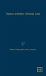 Mary G Berg, Mary G. Berg - Studies in Honor of Denah Lida