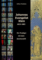 Arthur Fontaine - Johannes Evangelist Klein