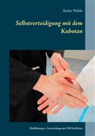 Stefan Wahle - Selbstverteidigung mit dem Kubotan