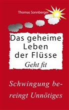 Thomas Sonnberger - Selbstorganisation - .6: Das geheime Leben der Flüsse