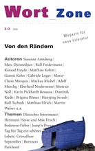 Susann Amtsberg, Susanne Amtsberg, Mar Djizmedjian, Marc Djizmedjian, Ra Frodermann, Klau Isele... - Wort_Zone 3.0