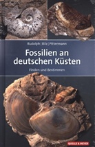 Wolfgan Bilz, Wolfgang Bilz, Dirk Pittermann, Fran Rudolph, Frank Rudolph - Fossilien an deutschen Küsten