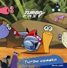DreamWorks - Turbo Fast. Turbo apesta