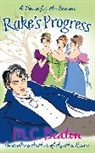 M C Beaton, M. C. Beaton, M.C. Beaton - Rake's Progress
