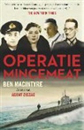 Ben Macintyre - Operatie Mincemeat
