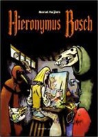Marcel Ruijters, Johan Ulrich, Johann Ulrich - Hieronymus Bosch