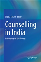 Sujat Sriram, Sujata Sriram - Counselling in India