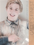 Alexander Galle - Galle's Finest