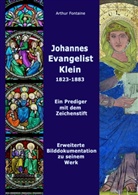 Arthur Fontaine - Johannes Evangelist Klein