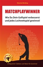 Wencke Börding - Matchplaywinner