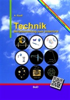 a Rueff, A. Rueff, Andreas Rueff - Technik