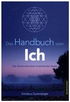 Nikolaus Gutenberger - Das Handbuch vom Ich