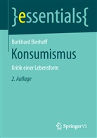Burkhard Bierhoff - Konsumismus