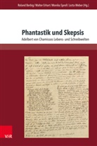 Roland Berbig, Walte Erhart, Walter Erhart, Monika Sproll, Monika Sproll u a, Jutta Weber - Phantastik und Skepsis