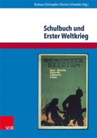 Barbar Christophe, Barbara Christophe, Schwedes, Schwedes, Kerstin Schwedes - Schulbuch und Erster Weltkrieg
