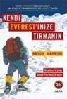 Nasuh Mahruki - Kendi Everestinize Tirmanin