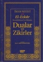 imam Nevevi - El-Ezkar Rasulullahsavin Dilinden Dualar ve Zikirler
