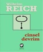 Wilhelm Reich - Cinsel Devrim