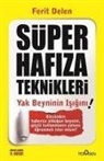 Ferit Delen - Süper Hafiza Teknikleri
