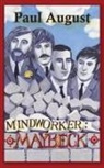 Paul August - Mindworker