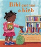 Anna MacQuinn, Rosalind Beardshaw - Bibi gaat naar de bieb