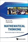 Masami Isoda, Shigeo Katagiri, Masami Isoda &amp; Shigeo Katagiri - MATHEMATICAL THINKING