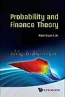 Kian Guan Lim, Kian Guan Lim - Probability and Finance Theory
