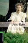 Charlotte Bronte, Charlotte Brontë - Jane Eyre MP3 CD Pack