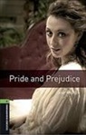 Jane Austen - Pride and Prejudice MP3 CD Pack