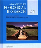 David Bohan, Guy Woodward - Ecosystem Services: From Biodiversity to Society