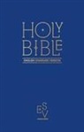 Bibelausgaben: Holy Bible