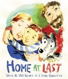 Vera B. Williams, Chris Raschka, Vera B. Williams - Home At Last
