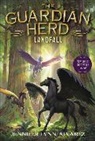 Jennifer Lynn Alvarez, Alvarez Jennifer Lynn - Guardian Herd: Landfall