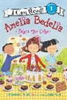 Herman Parish, Parish Herman, Lynne Avril, Avril Lynne - Amelia Bedelia Takes the Cake