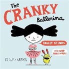 Elise Gravel, Elise Gravel - Cranky Ballerina