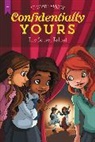 Jo Whittemore - Confidentially Yours #4: The Secret Talent